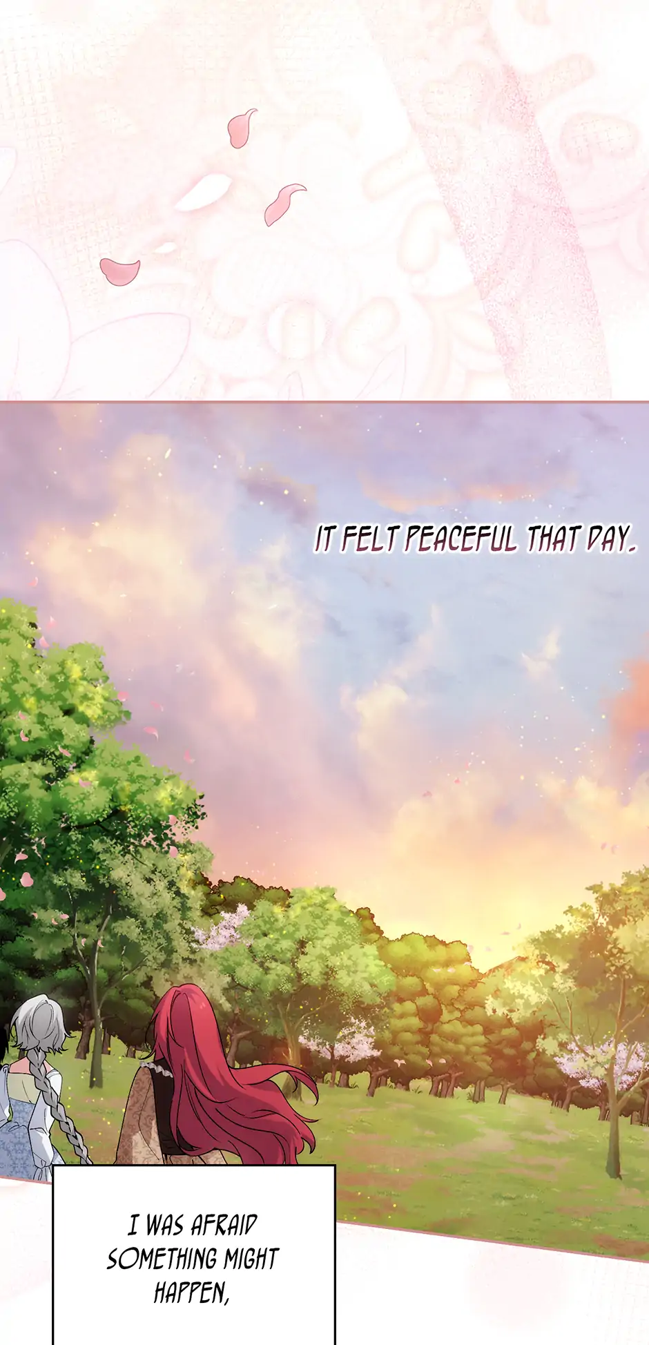 Reminiscence Adonis Chapter 277 90